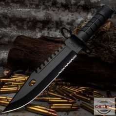 USMC M-9 Bayonet