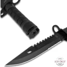 USMC M-9 Bayonet