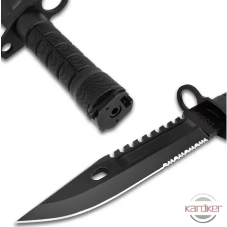 USMC M-9 Bayonet