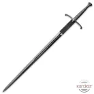 Honshu Historic Black Claymore