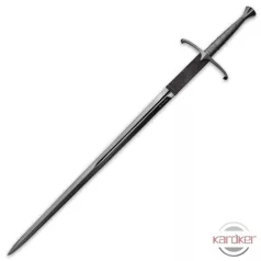 Honshu Historic Black Claymore