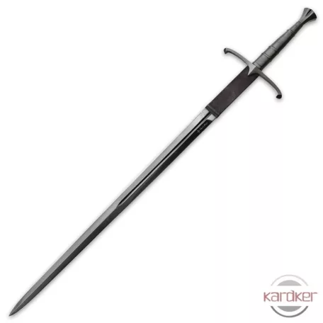Honshu Historic Black Claymore
