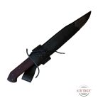 Honshu Historic Forge Pioneer Bowie