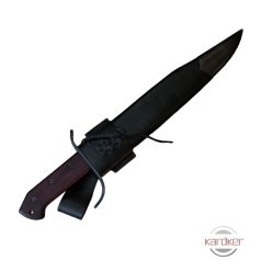 Honshu Historic Forge Pioneer Bowie