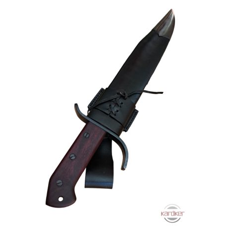 Honshu Historic Forge Pioneer Bowie