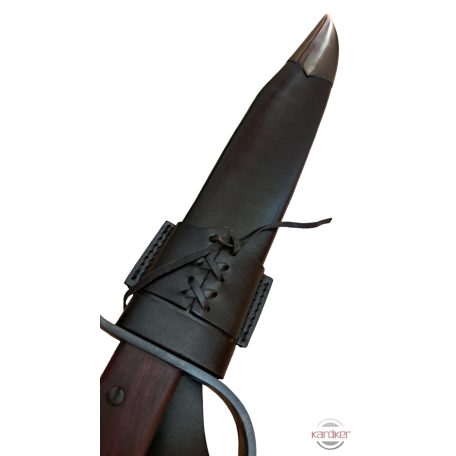 Honshu Historic Forge Pioneer Bowie