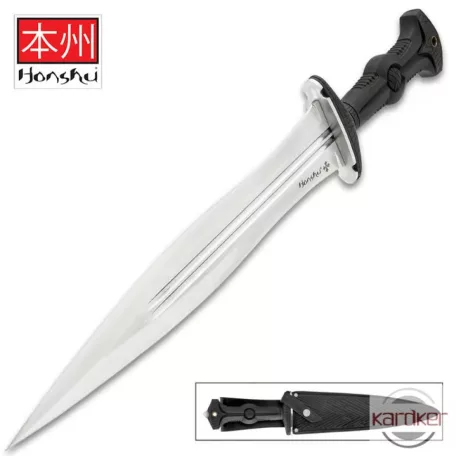 Honshu Legionary Dagger