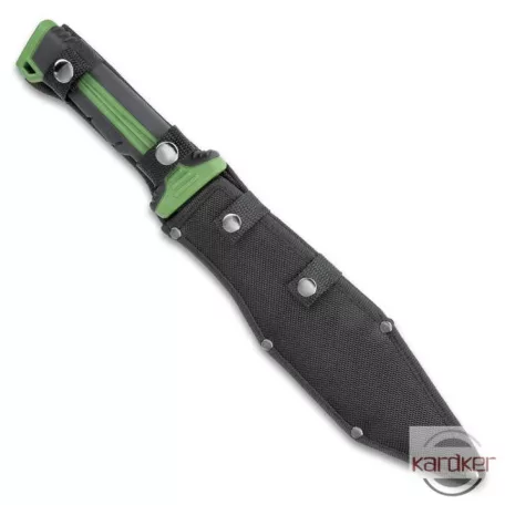 USMC Marine Force Recon Jungle Operator Bowie