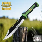 USMC Marine Force Recon Jungle Operator Bowie