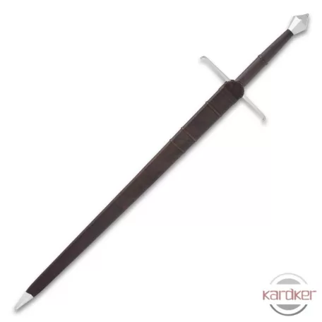 Honshu Historic Forge 15. századi olasz hosszúkard