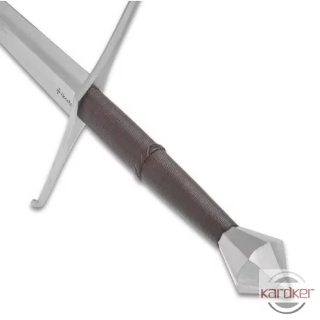 Honshu Historic Forge 15. századi olasz hosszúkard