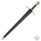 Honshu Historic Forge Templar Sword