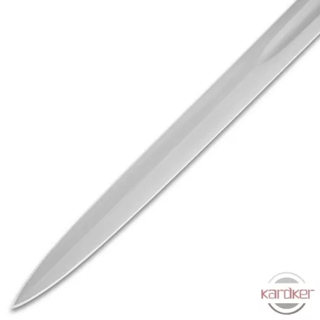 Honshu Historic Forge Templar Sword