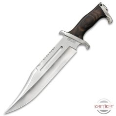Hibben III Bowie