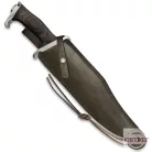 Hibben III Bowie
