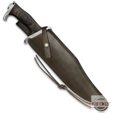 Hibben III Bowie