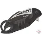 M48 Steel Titan Folder Karambit