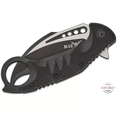 M48 Steel Titan Folder Karambit
