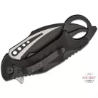 M48 Steel Titan Folder Karambit