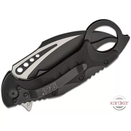 M48 Steel Titan Folder Karambit