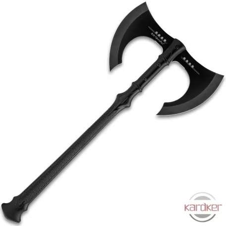 Honshu Midnight Forge Executioner Axe