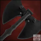 Honshu Midnight Forge Executioner Axe
