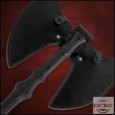Honshu Midnight Forge Executioner Axe