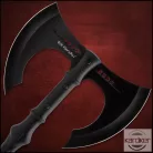 Honshu Midnight Forge Executioner Axe