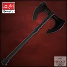 Honshu Midnight Forge Executioner Axe