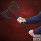 Honshu Midnight Forge Executioner Axe
