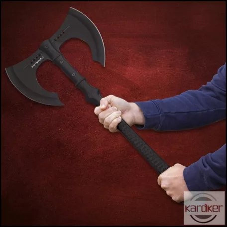 Honshu Midnight Forge Executioner Axe