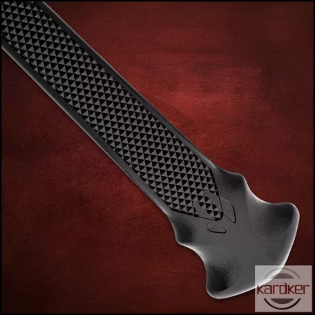 Honshu Midnight Forge Executioner Axe