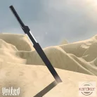 Dűne Duncan Idaho hosszúkardja