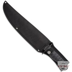 USMC Bulldog bowie kés