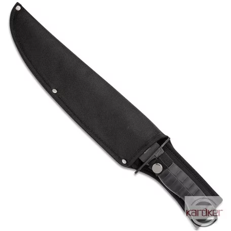 USMC Bulldog bowie kés