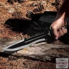 USMC Bulldog bowie kés