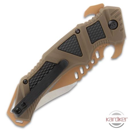 USMC Desert Ops zsebkés