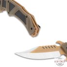 USMC Desert Ops zsebkés