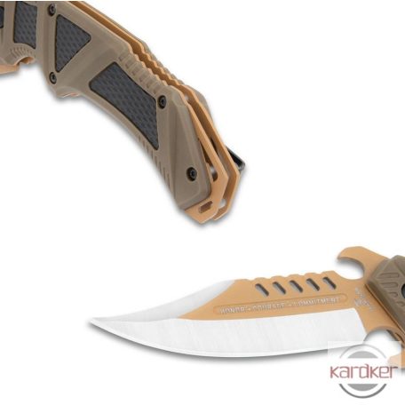 USMC Desert Ops zsebkés