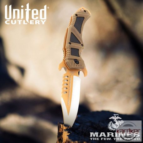 USMC Desert Ops zsebkés