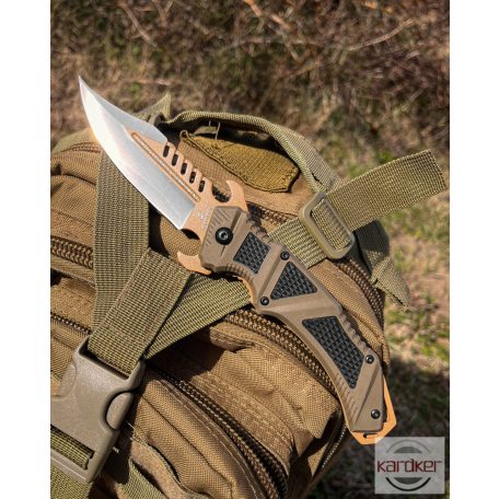 USMC Desert Ops zsebkés