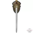 The Lord Of The Rings Herugrim - Battle Forged Edition