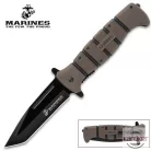 USMC Tanto Maximum zsebkés