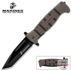 USMC Tanto Maximum zsebkés