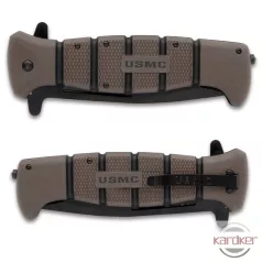 USMC Tanto Maximum zsebkés