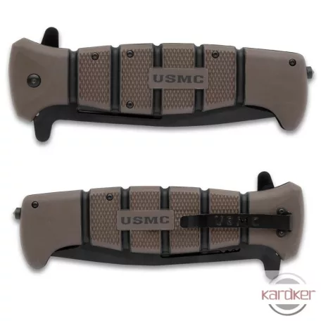 USMC Tanto Maximum zsebkés