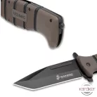 USMC Tanto Maximum zsebkés