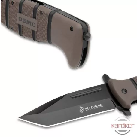 USMC Tanto Maximum zsebkés