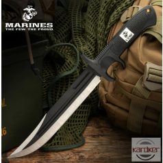 USMC Survivor Edge Bowie