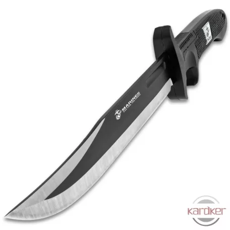 USMC Survivor Edge Bowie
